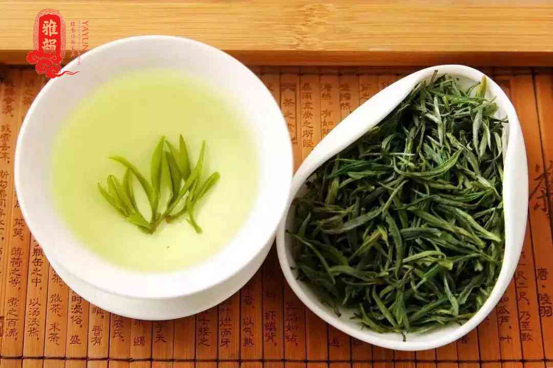 评分50的茶叶绿茶普洱茶