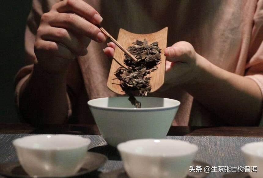 普洱茶的泡法与技巧：如何正确冲泡才能让普洱茶更好喝？