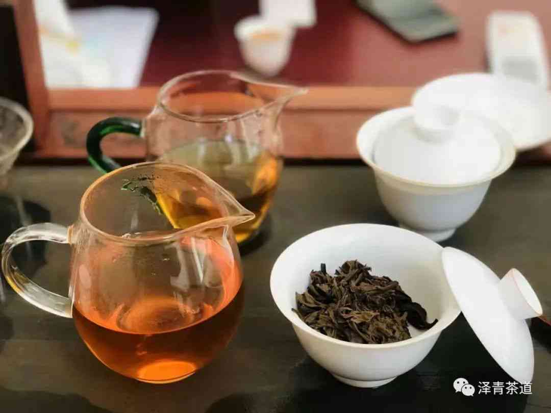 '一冲即开的普洱茶保存期限及冲泡时间'