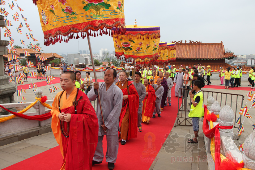 在苏州哪些地点可以进行开光祈福仪式？