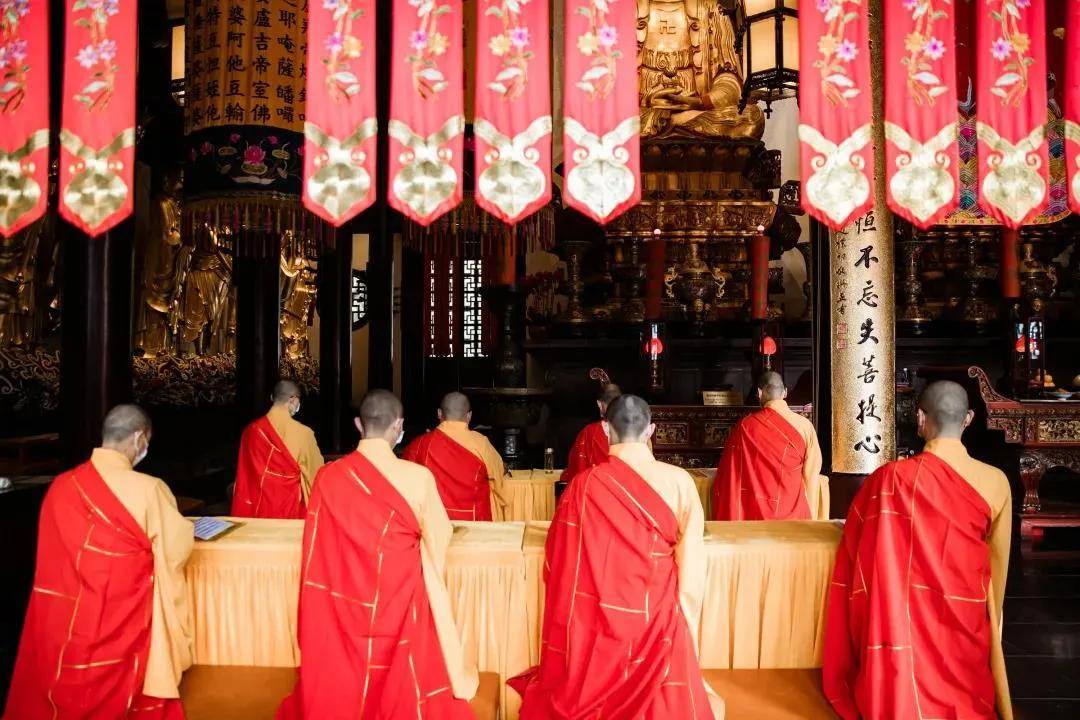 苏州各寺庙开光服务一览：寻找更佳寺庙、开光流程及注意事项全解析