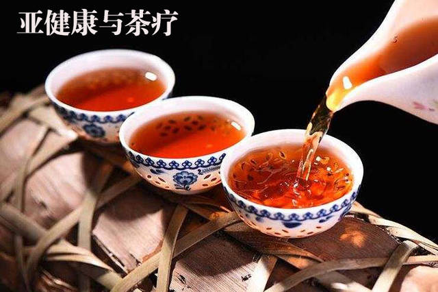 陈年普洱茶出现霉味？原因解析及解决方法一应俱全！