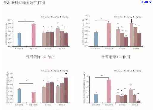 新 科学解析：氯化钾与普洱茶的健效益与适用人群对比