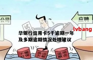 华银行贷款逾期解决方案：如何处理还款困难和避免受损？