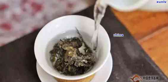 女生喝普洱茶的比例与冲泡方法：一大杯是否合适？