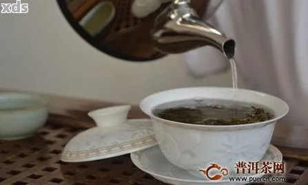 普洱茶可以冲几泡：探讨普洱茶的冲泡次数及其营养价值