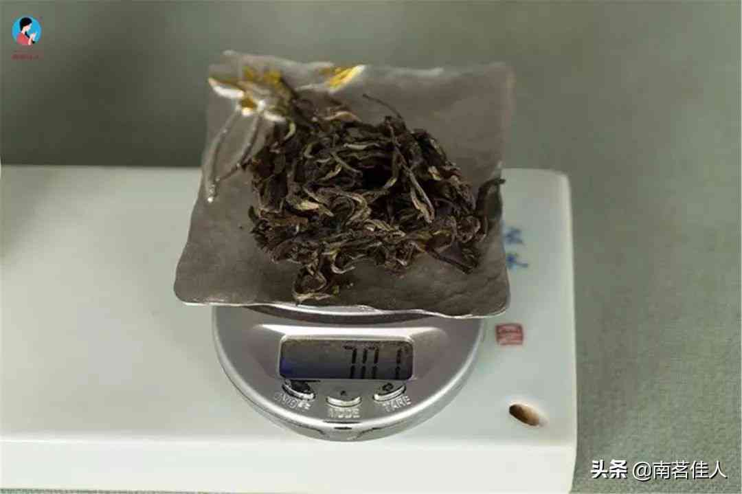 新普洱茶浓淡度的影响及适宜饮用程度探讨