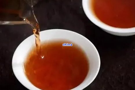 稍微浓一点的普洱茶能喝吗