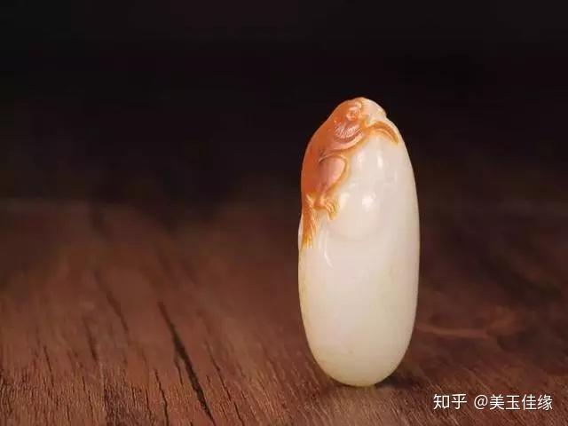 和田玉籽料新料出油性：如何盘玩与保养？