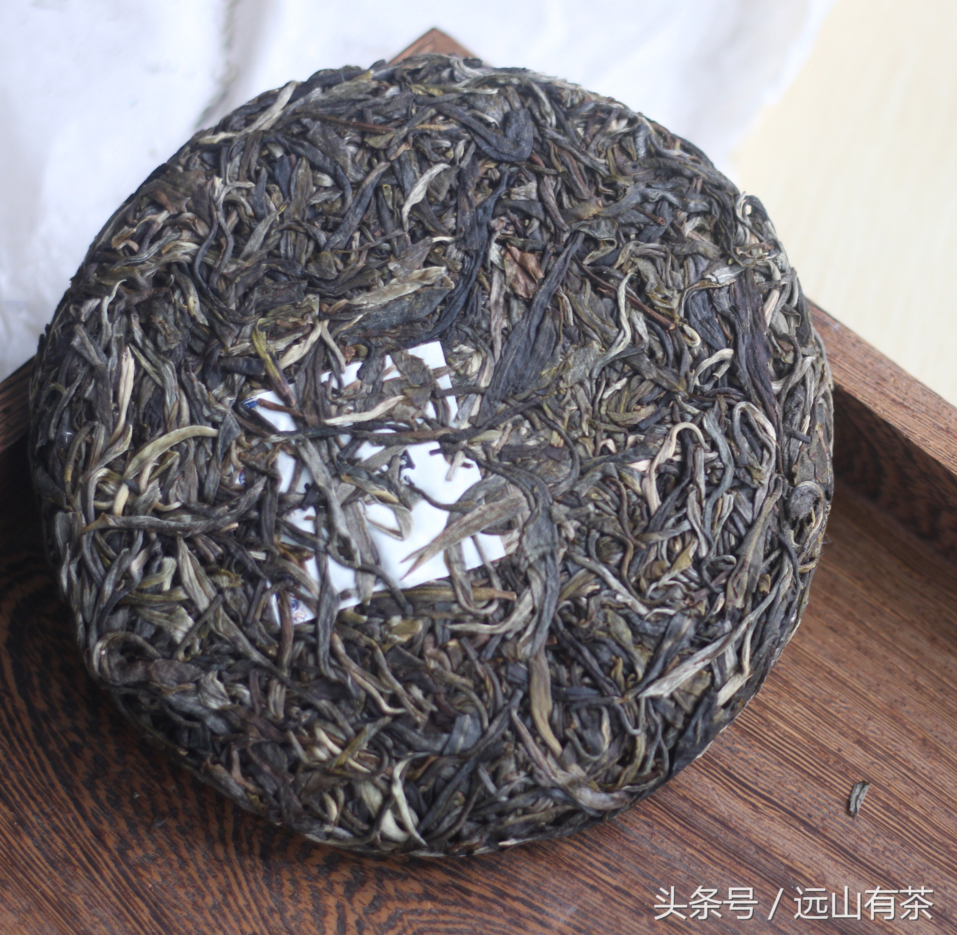 普洱茶山头茶：品种特点、制作工艺与品饮技巧全面解析