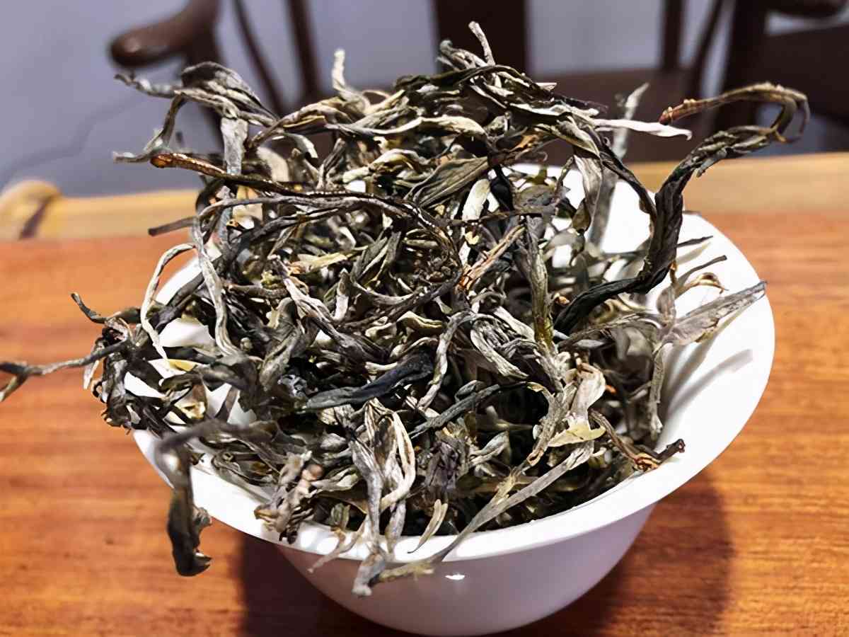 如何一句话介绍普洱茶品质