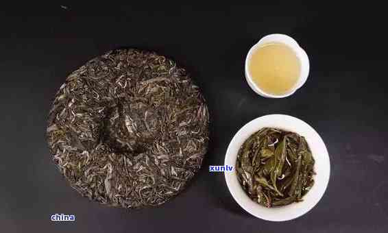 小湾茶：究竟是普洱茶还是白茶？解析两种茶的不同与特色