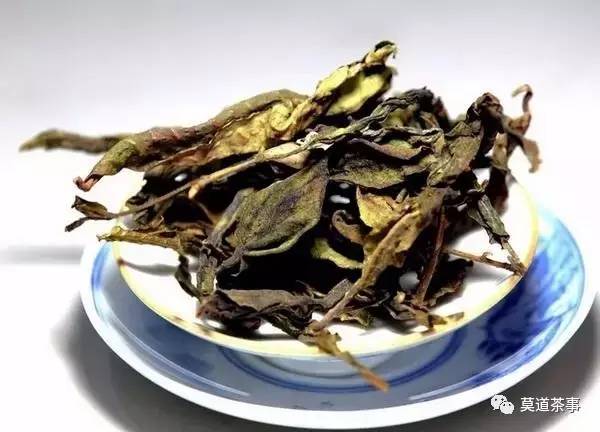 存了十几年的普洱茶值钱吗