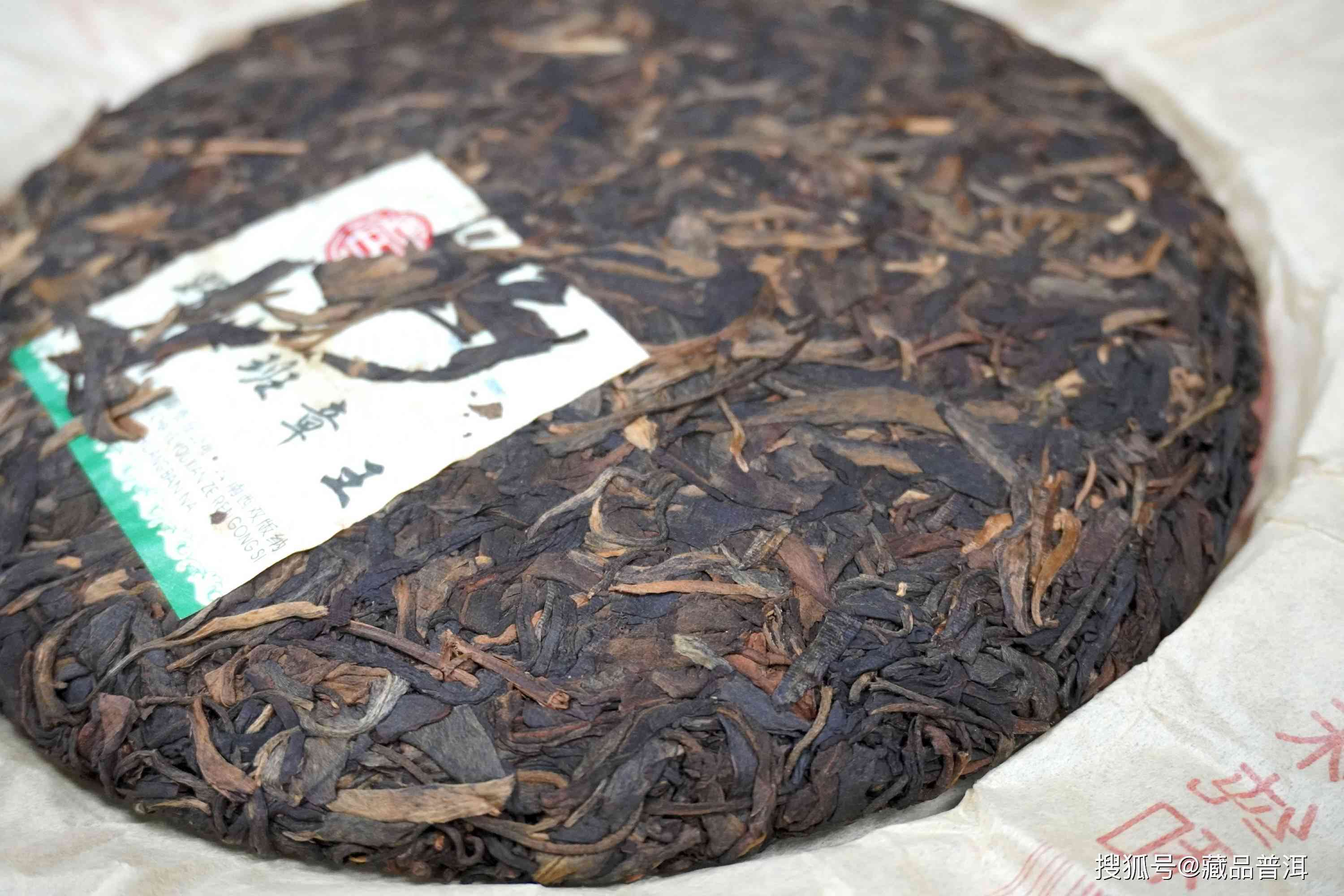 云南兴海茶厂普洱茶价格大全：全面了解各类普洱茶产品及市场价