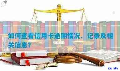 如何查询信用卡不良记录，了解信用状况的步骤与方法