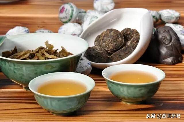 探究鸣泉普洱茶价格：一斤多少钱？影响其价格的因素有哪些？