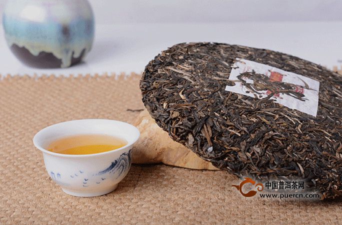 普洱茶最疯狂的是哪一年？