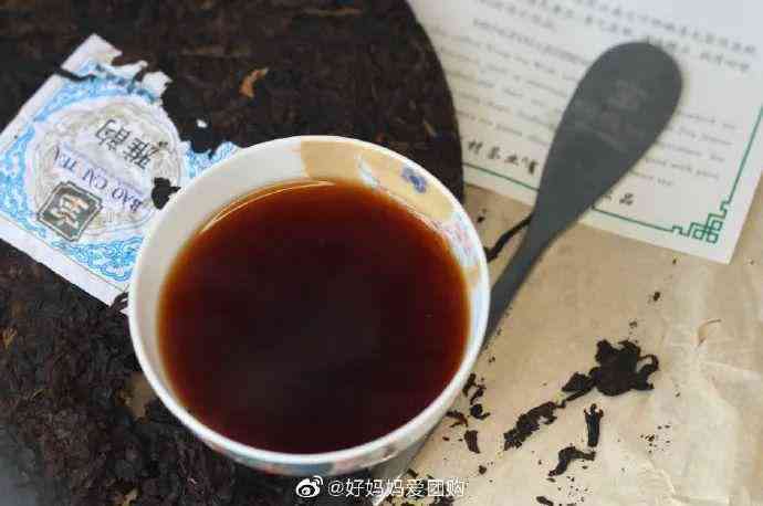 霸王普洱茶1片多少钱一斤