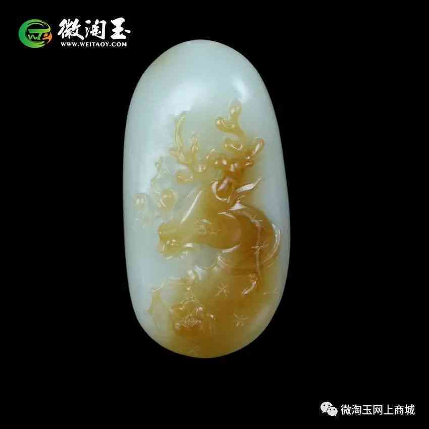 和田玉玉器机雕与人工雕区别大吗？