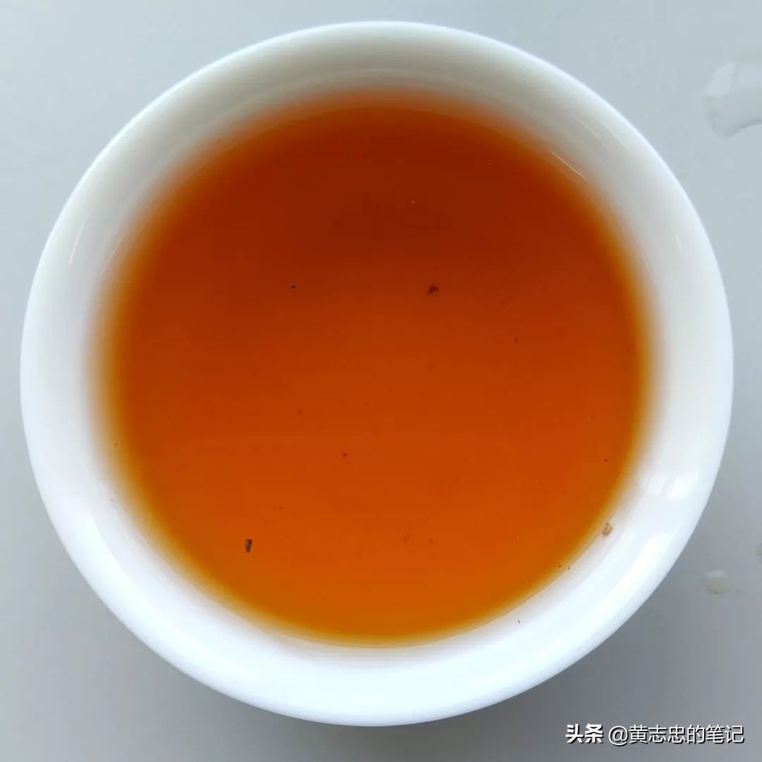 喝普洱茶口渴的原因是什么？