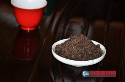 做出一杯好的普洱茶不容易