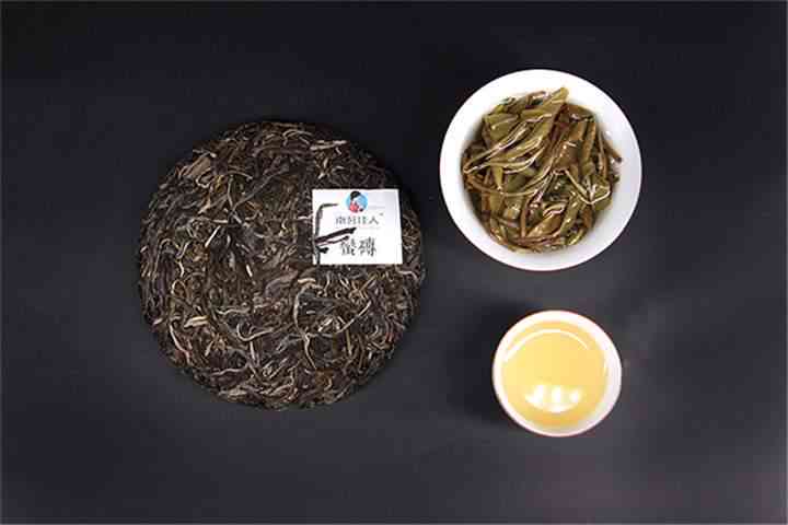 普洱茶饼内纸张的名称及其独特用途：揭示古法制茶的秘密