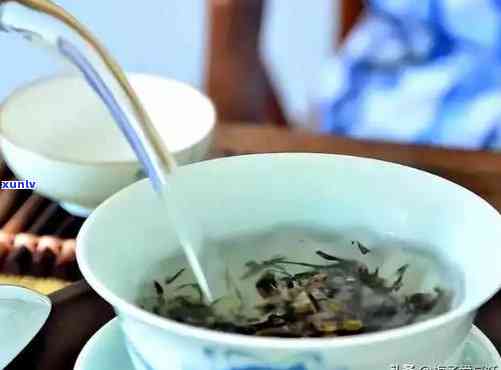 茶的作用：制作方法与泡茶效果探究