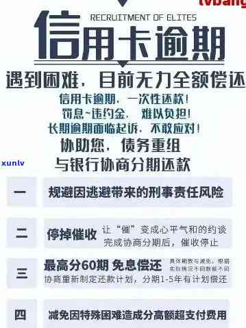 邮政信用卡逾期一年半的后果及解决方法：了解详细情况，避免信用受损