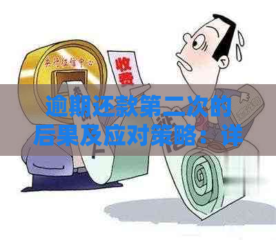 当月两次逾期的后果及应对策略：全面解析与建议