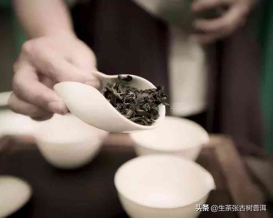 三年的普洱茶怎么样好喝吗