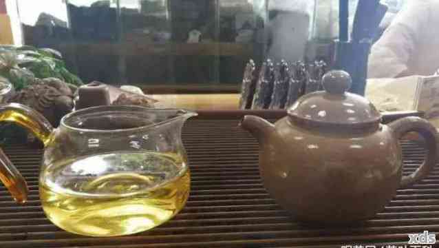 普洱茶用什么壶泡才正确：选择适合的壶和杯子，才能体验普洱茶的醇香。