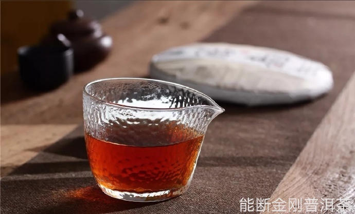 全方位解析：普洱茶十大名茶排行榜，了解最新排名及详细品鉴指南