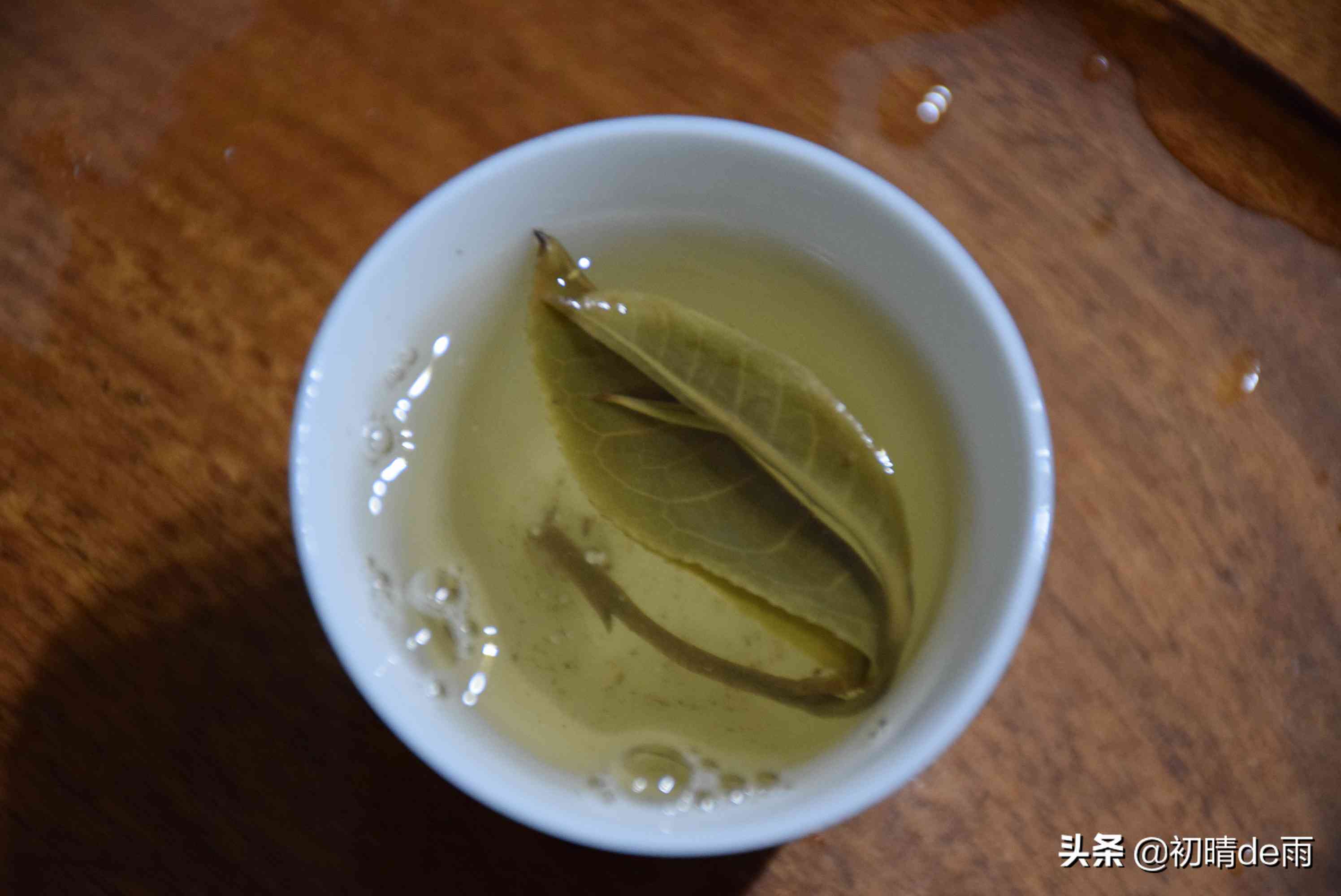 普洱茶能不能加冰糖一起喝