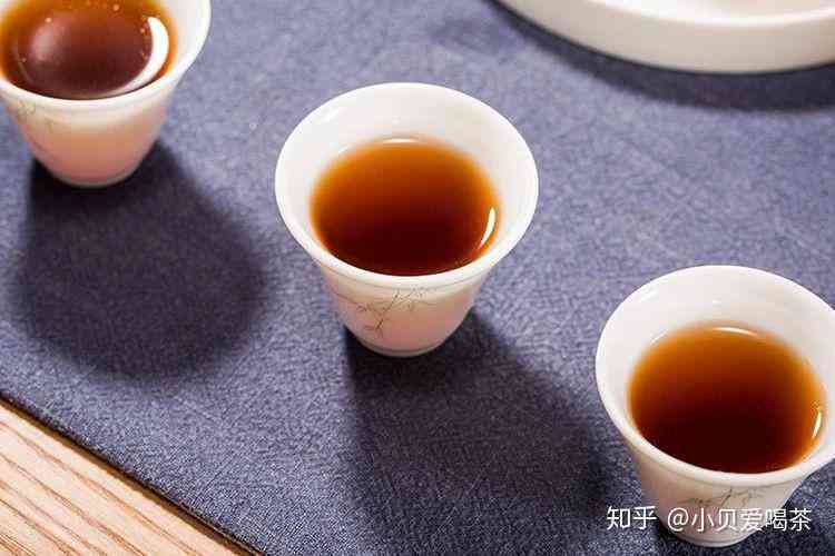 本地人不喝熟普洱茶可以吗？ - 一个关于普洱茶的疑问。