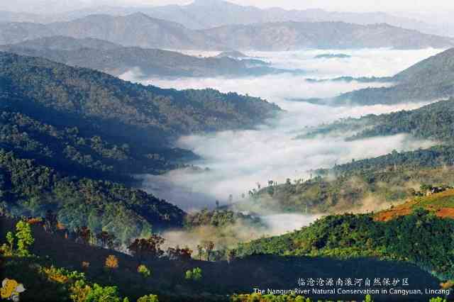 从昆明出发，前往临沧——探索云南两地的自然风光、历文化和美食之旅