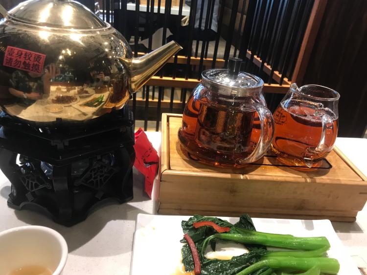 八爷茶餐厅怎么样-八爷茶餐厅怎么样好吃吗