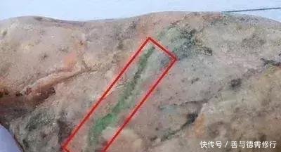 洛阳宜阳翡翠原石产地与质量评价：寻找更优质的翡翠矿区