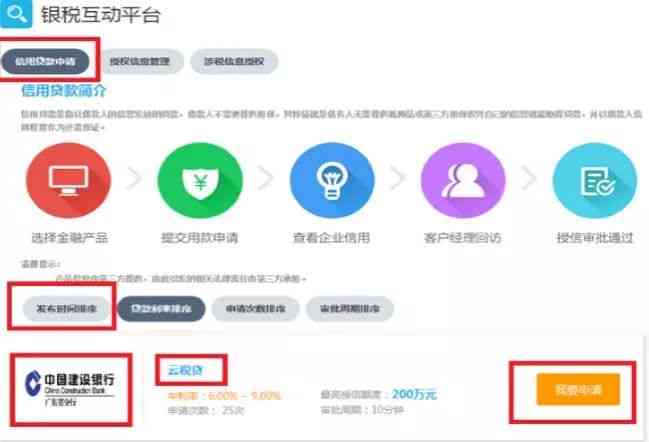 建行云税贷还款后能否取出：解答疑惑