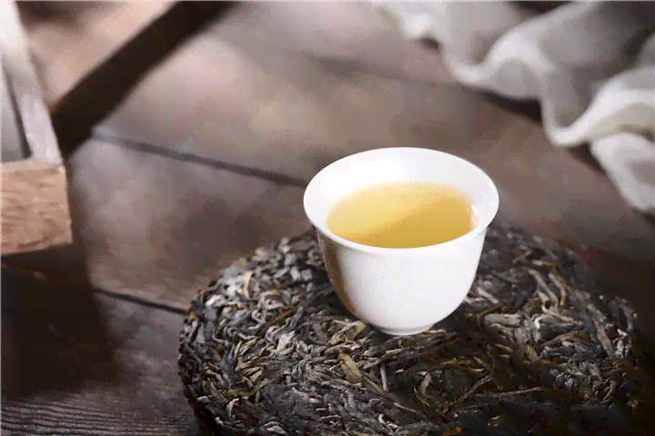 普洱茶饼泡法：每次冲泡所需的茶叶量及冲泡时间