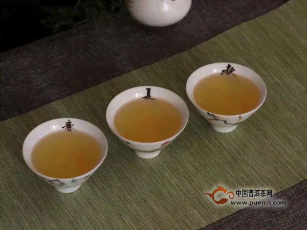 探索普洱茶的世界：哪款茶叶能满足你的味蕾？