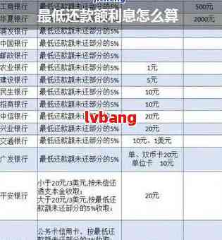 民生银行信用卡更低还款宽限政策解读与建议