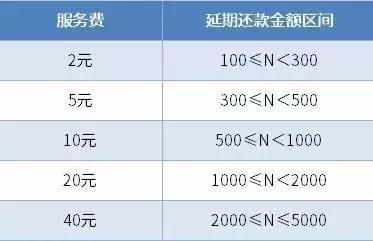 使用信用卡借款50万的每月还款明细解析，全面了解贷款偿还细节