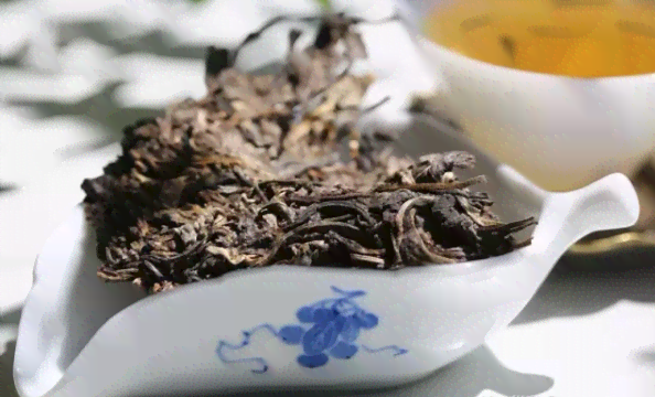 普洱茶标杆茶含义解析及推荐品种