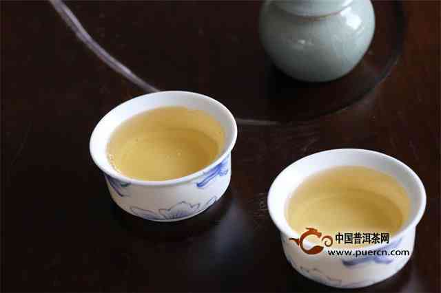 新普洱茶初泡困扰：如何解决之一泡化不开的问题？