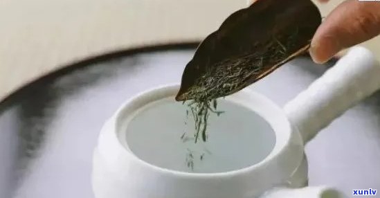 探究普洱茶泡法：之一泡为何倒掉？如何正确泡一杯普洱茶？