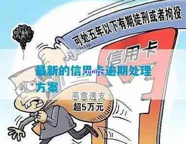 信用卡逾期对70岁老人的影响及应对措：全面分析和解决方案