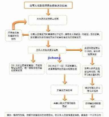 全面了解逾期申报处理流程及相关要求：从申报准备到最处理全解析