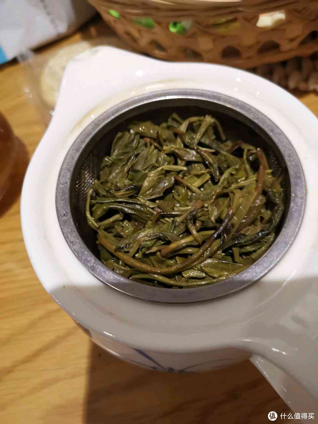 普洱茶第二天还可以喝吗？女生可以喝吗？普洱茶泡了第二天还能继续喝吗？