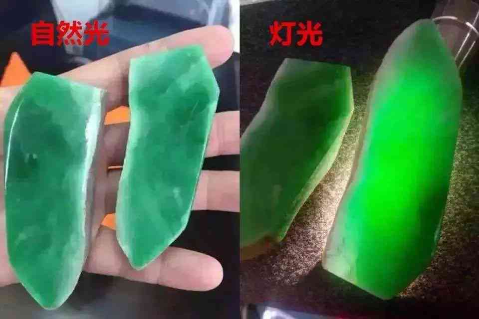 老油翠三种忌色，你了解吗？