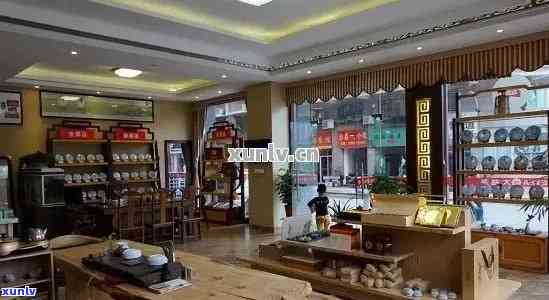 合肥普洱茶专卖店地址，在哪里，有哪些，茶叶专卖店